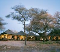 Onguma Tented Camp